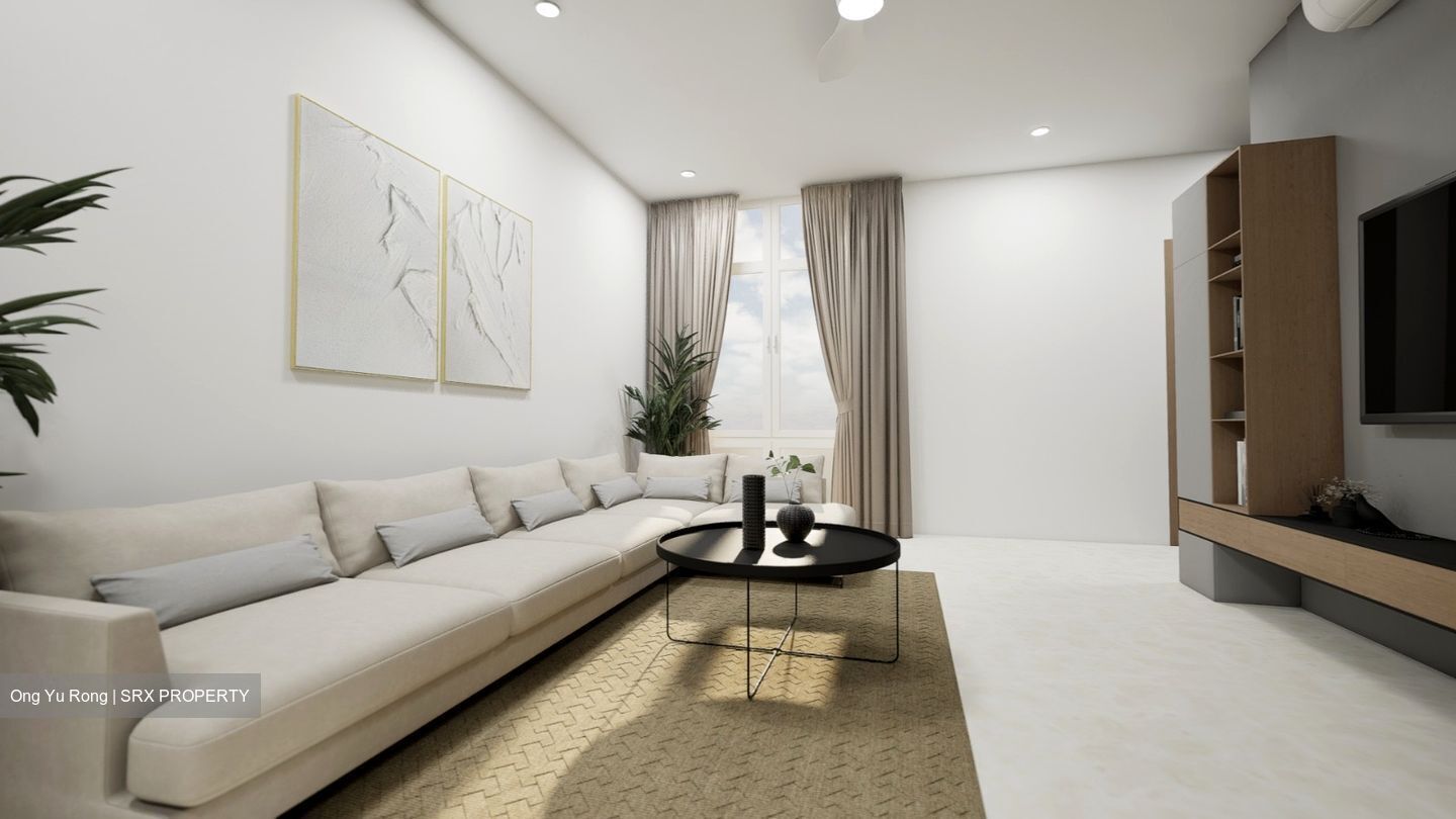 Sun Plaza (D27), Apartment #500770561